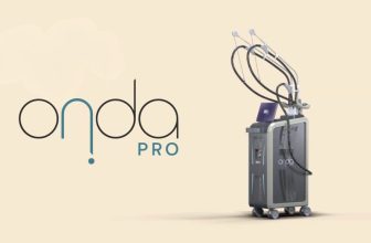 Discovering ONDA Pro at EC Clinic London – Sana