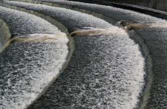 Why Open Data is the Future of Water Regulation