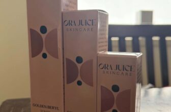 Reclaiming Your Skincare Beauty Brite