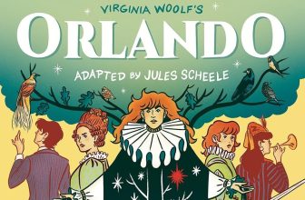 A Graphic Novel Biography – Comics Worth Reading