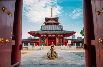 Osaka Bike Tours | Best Bike Tours to Explore Osaka Like a Local
