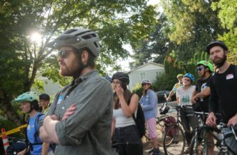 Going Green to the Jade: A Bike Tour of Climate Investments to the Jade Night Market