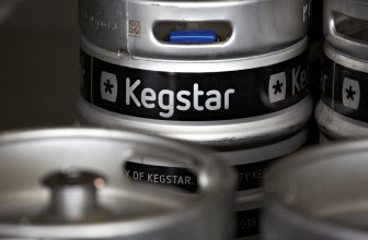 Kegstar and Drinkworks extend partnership