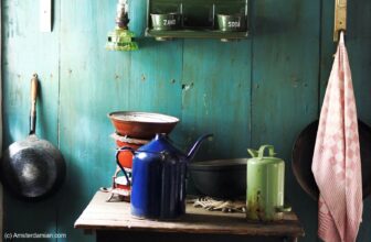 Zuiderzeemuseum in Enkhuizen: a Trip Back in Time at the Open-Air Museum | Amsterdamian