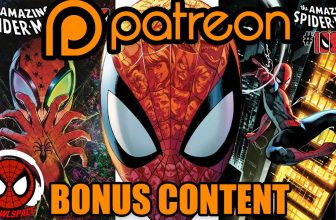 AMAZING SPIDER-MAN #1000 REVIEW 09/30/26 AT 7PM CENTRAL + PATREON BONUS SHOW