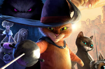 Joel Crawford to Receive Creative Impact in Animation Award from Variety at SCAD AnimationFest