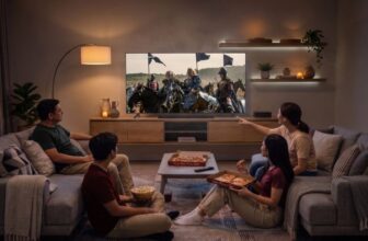 How Shared Streaming is Reconnecting Filipino Homes