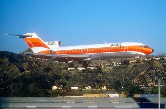 What Happened to PSA Airlines? – Airport Spotting
