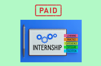 Paid Legal Internship Opportunity | Chambers of Abhinav Mishra | New Delhi