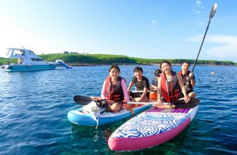 An Adventure Packed with Fun, Food, and Sun! Cheekie Monkies