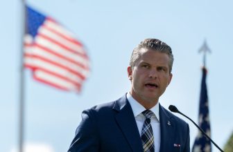 Pentagon creates new office to reduce duplicate programs, wasteful spending