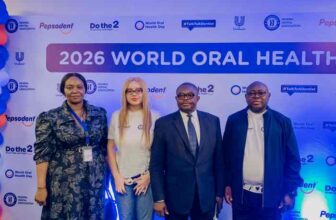 Oral Health Day: Pepsodent Launches Better Hygiene Campaign ‘Do The 2’