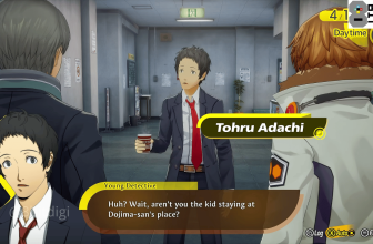 Johnny Yong Bosch Is Back as Adachi in Persona 4 Revival, He Is Sorry for Keeping Quiet