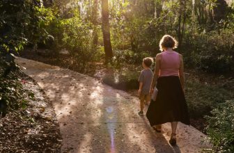 Unexpected Lessons from Solo Motherhood