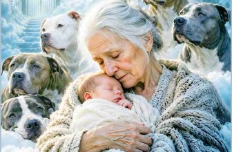 Pit bulls in court: dead include three babies, a grandma, & a grandpa