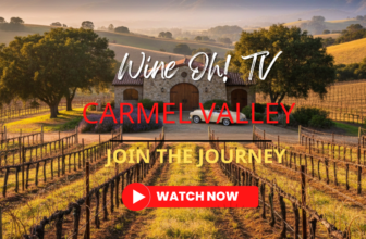 Wild Adventures & Wine in Carmel Valley