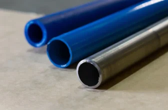Compressed Air Piping | Poly, Aluminium and Stainless Steel