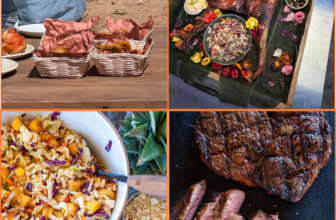Pitmasters Episode 7: Recipes We Cooked