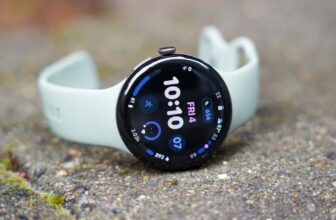 Here’s the Pixel Watch 5 Review