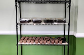 My Review of the SONGMICS 6-Tier Wire Shelving Unit Plus 6 Smart Ways to Use It