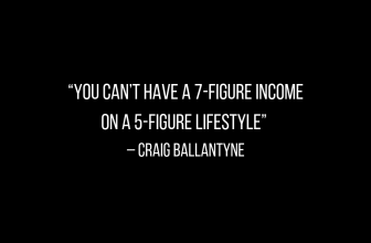 480 – 5 Keys To Becoming UNSTOPPABLE In Business & Life