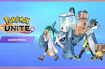 Pokemon UNITE Making Big Change to Competitive Scene