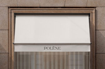 Polène: An Alchemy of Art, Craft & Architecture – DPAGES