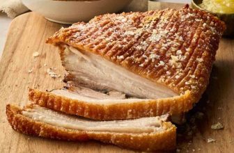 Pork Belly
