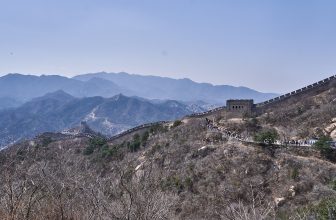 From the Great Wall to Hutongs: Five Days of Discovery in Beijing