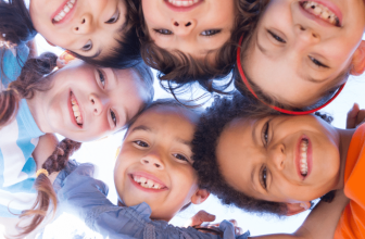 Owning Europe’s Future Starts with Our Children 