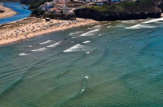 Zambujeira do Mar to Odeceixe Walk – The Fishermen’s Trail
