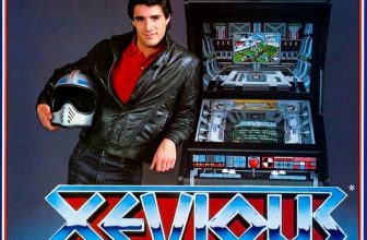 Atari Xevious TV Arcade Commercial Finally Unearthed – The Arcade Blogger