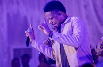 Progress Effiong – Old School Praise Medley