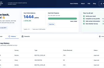 How I Earned Extra Money Playing Games and Taking Surveys in One Week