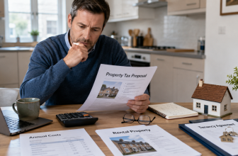 what could the proposal mean for property owners?