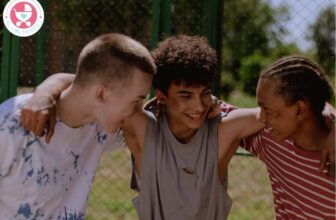 Puberty in Boys – A Survival Guide for Parents