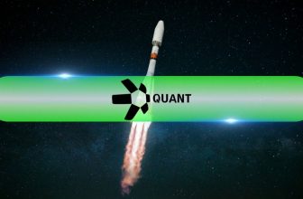 Quant (QNT) Rockets 75% Today as Major Banking Catalyst Fuels 180% Weekly Rally