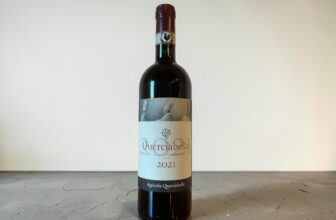 Querciabella Chianti Classico 2021 Review
