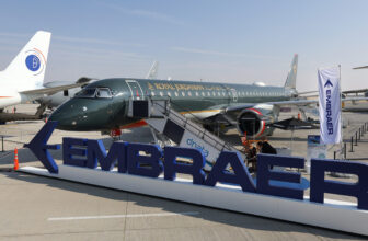 Turning Point: How Embraer Recovered from Boeing Merger Plans, Part 4
