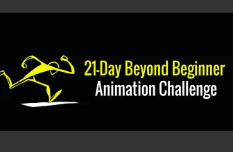 21 Day Challenge – Day 1 Free