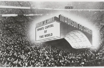 The Knicks! — NYC Department of Records & Information Services