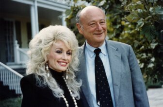 Parton Is Such Sweet Music — NYC Department of Records & Information Services