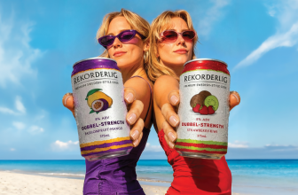 New Rekorderlig release first to be developed for and brewed in Australia