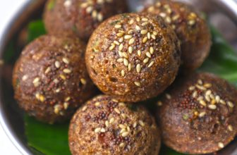 Instant Ragi Appe Recipe – Fun FOOD Frolic