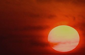 Future temperatures could exceed livable limits
