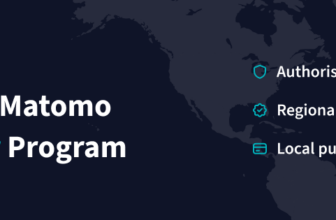 Matomo launches Reseller Partner Programme – Analytics Platform