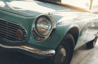 The New Wave of Retro EV Car Designs