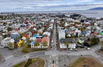 Iceland Without a Car: 3 Days of Fun Based in Reykjavik
