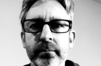 This is Darkness – Editorial Staffing Changes