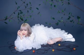 Rico Sasaki Releases Full-Length Album RI PATHOS; Music Video for Lead Track “Touri Seikei” Unveiled